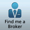 Find me a Broker